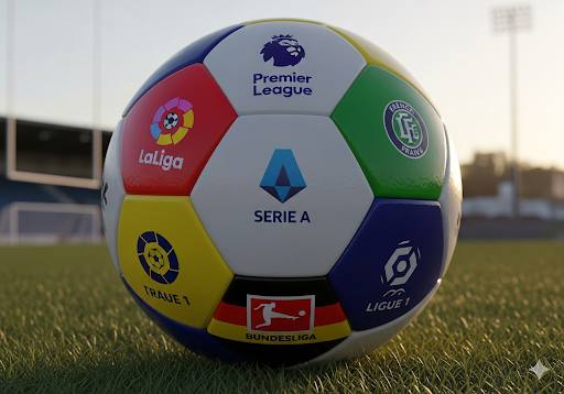 巴萨战术示意图